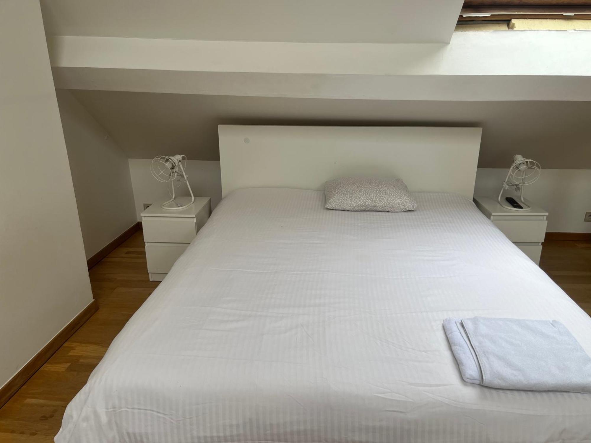 Uccle Chic Flat Apartment - Brussels — Photos 2