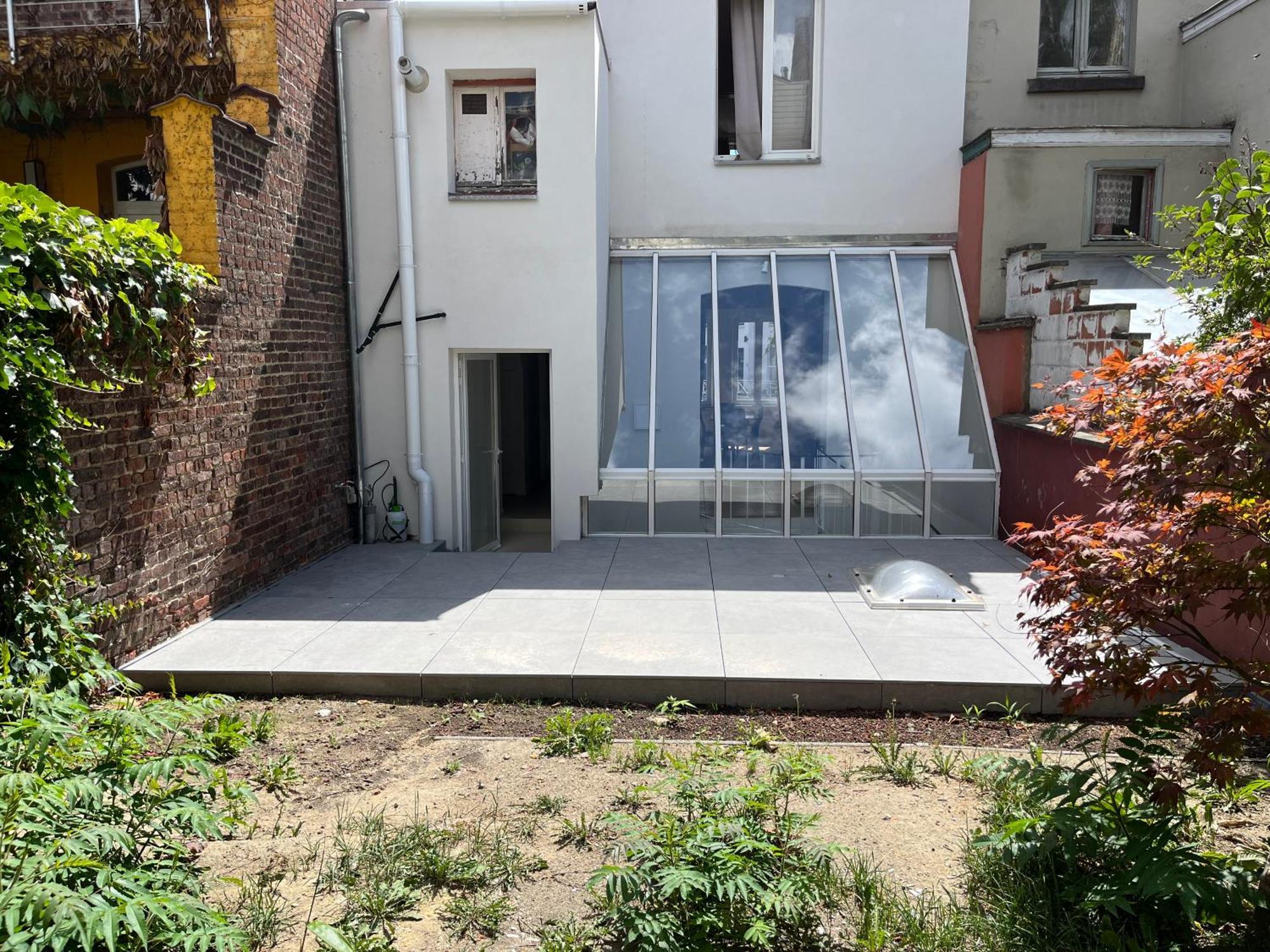 Uccle Chic Flat Apartment - Brussels, Brussels
